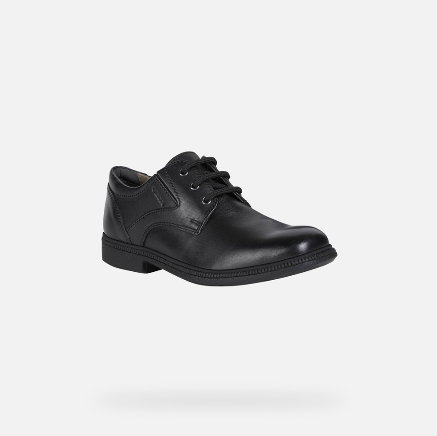 Geox Federico Dress Shoe