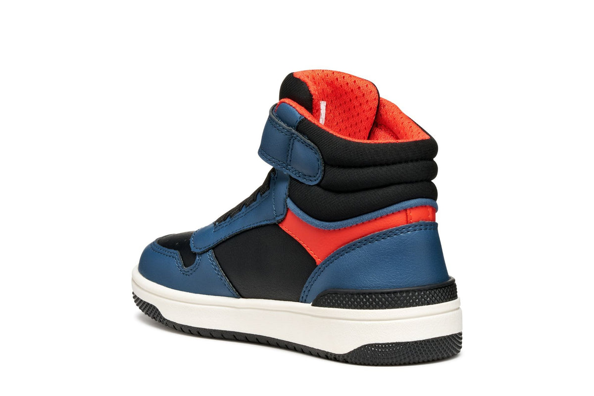 Geox Washiba High Top