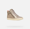 Geox Mirroless High Top