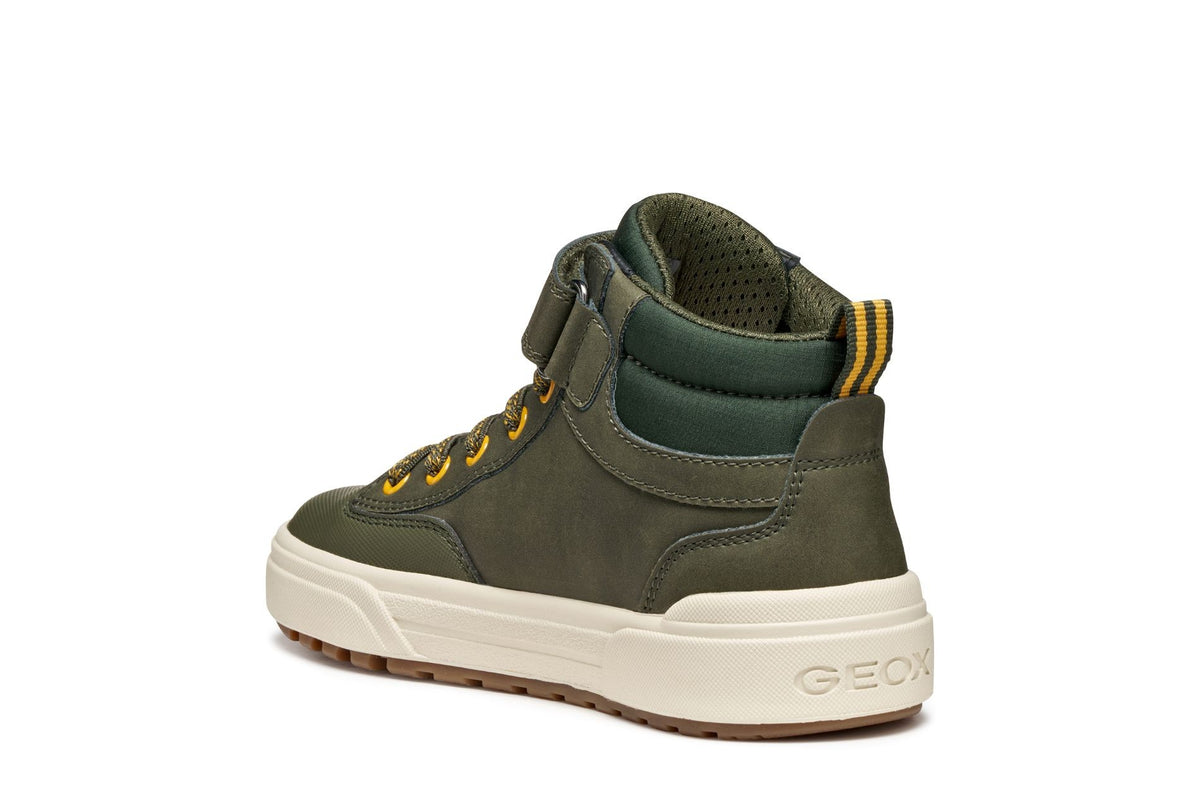Geox Weemble High Top