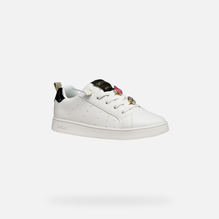 Geox Eclyper Sneaker