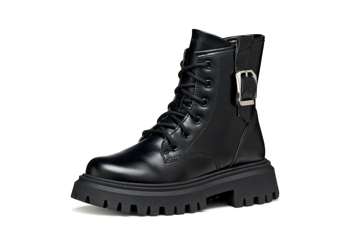 Geox Maquinnens Boot