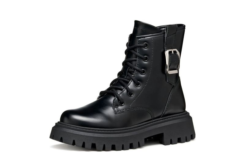 Geox Maquinnens Boot