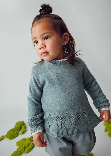 Mayoral Sweater 2353