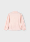 Mayoral Long Sleeve Blouse 4133