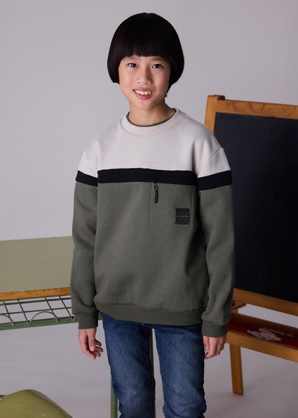 Mayoral Sweater 7406