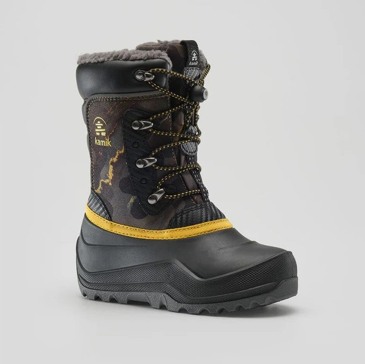Kamik Luke 4 Boot