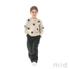 M.I.D Bow Sweater