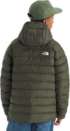 The North Face Reversible Hooded Perrito Jacket