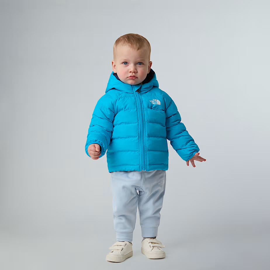 The North Face Baby Perrito Hooded Jacket