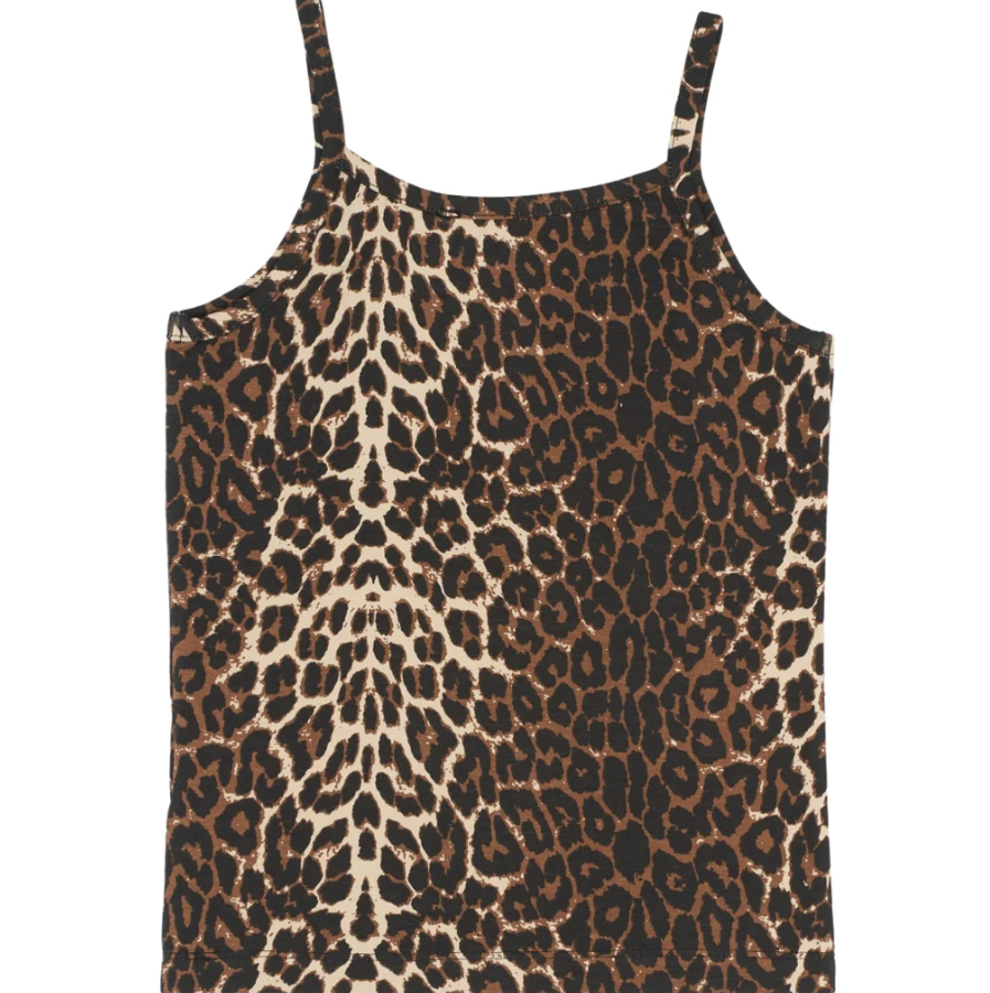 The New Strap Tank Top