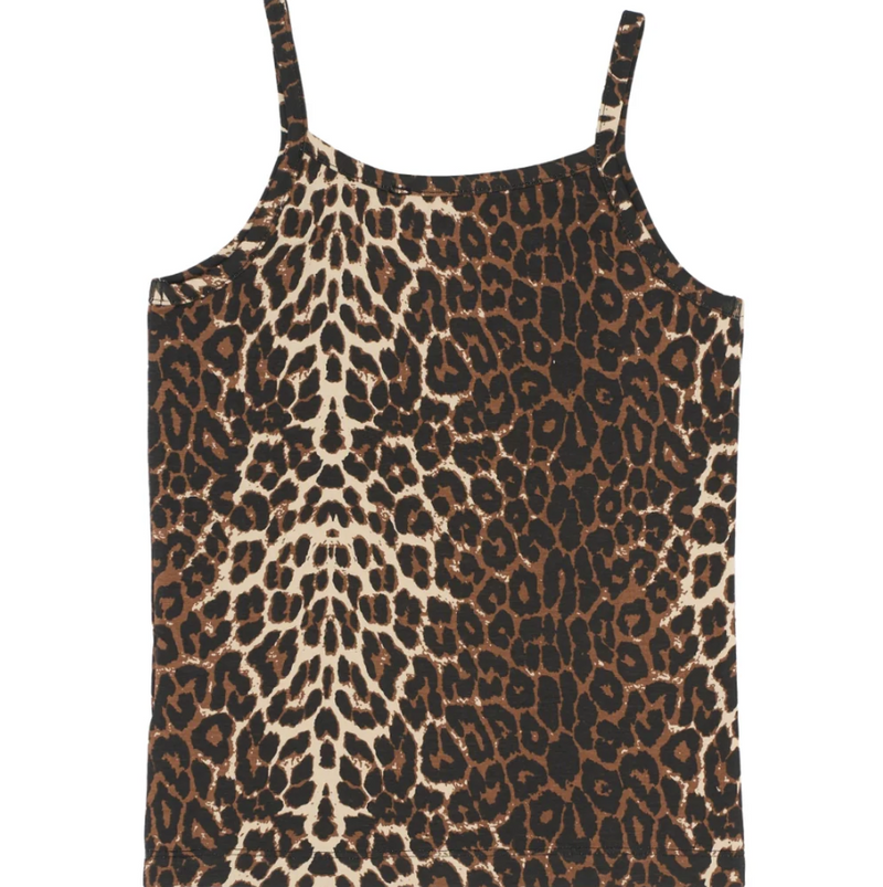 The New Strap Tank Top