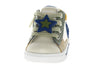 Falcotto Shin Zip High Top