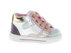 Falcotto Shin Zip High Top