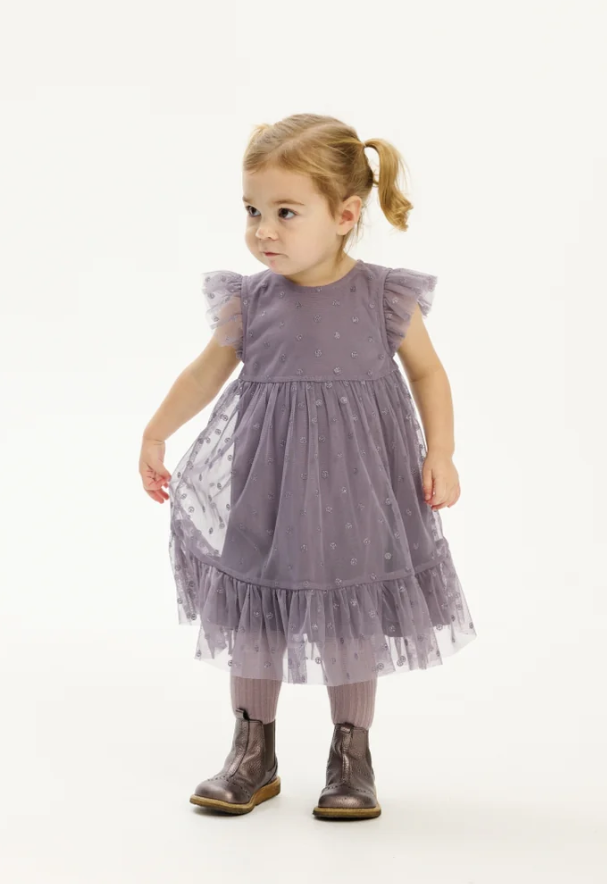 The New Poppy Dress