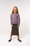The New Percious Over Sized Sweater