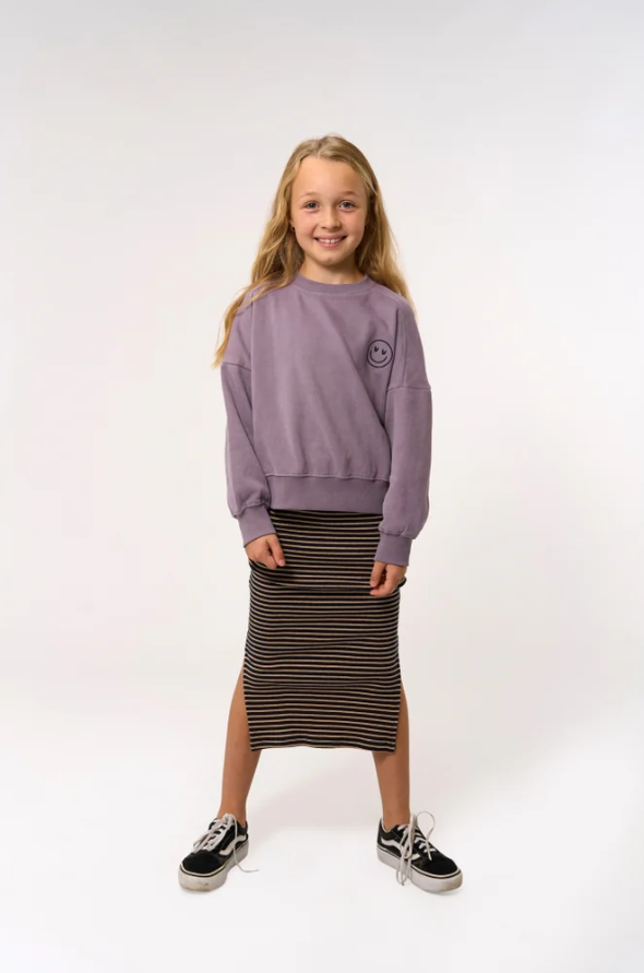 The New Percious Over Sized Sweater