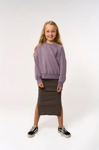 The New Percious Over Sized Sweater