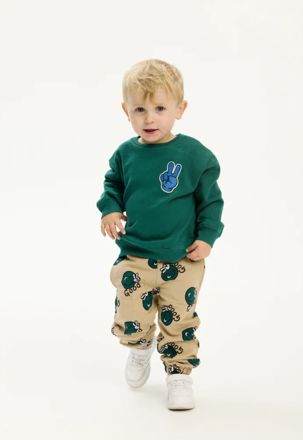 The New Phil Sweatpant