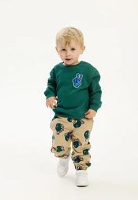 The New Phil Sweatpant