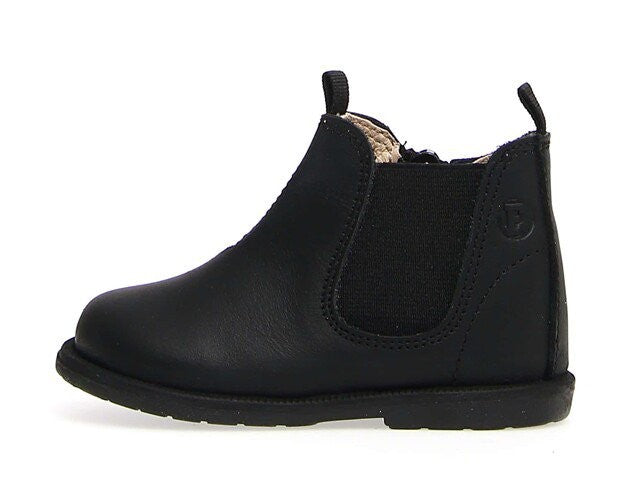 Falcotto Winter Wood Boot