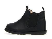 Falcotto Winter Wood Boot