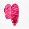 Billy Footwear Sasha Splatter DR High Top