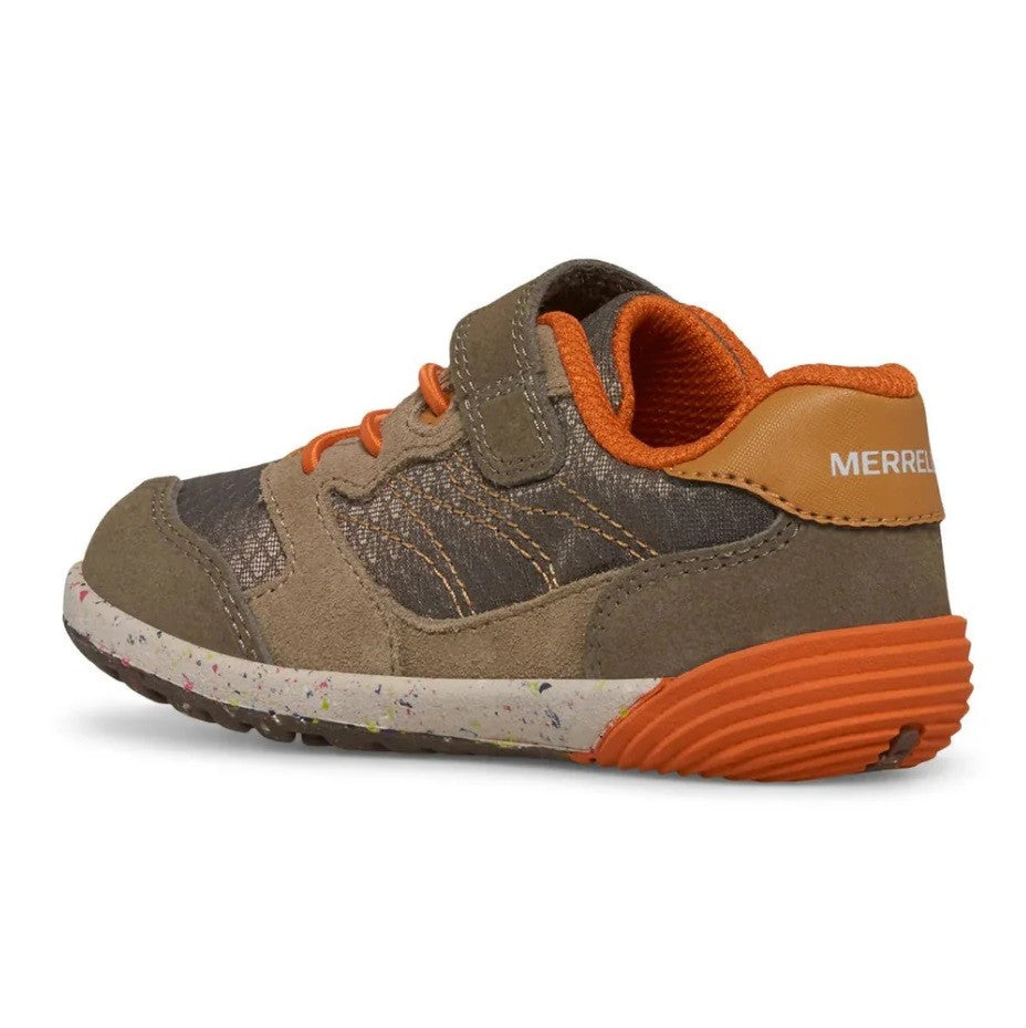 Merrell Bare Steps A83 Sneaker