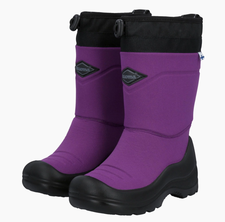 Kuoma Lumilukko Boot