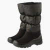 Kuoma Musta Glitter Boot