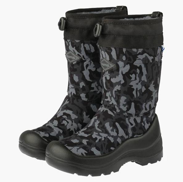 Kuoma Lumilukko Boot