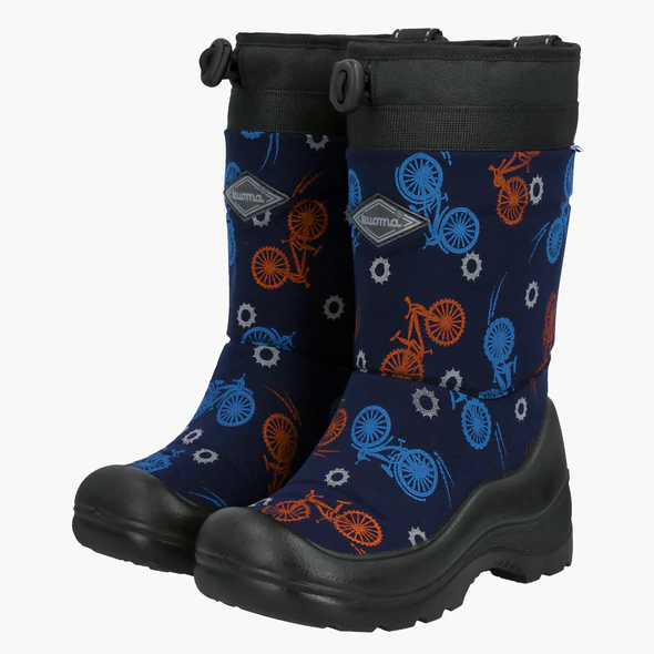 Kuoma Lumilukko Boot