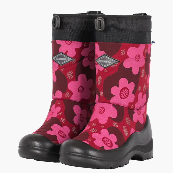 Kuoma Lumilukko Boot