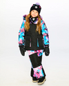 Deux Par Deux Jacket & Snow Pant Set