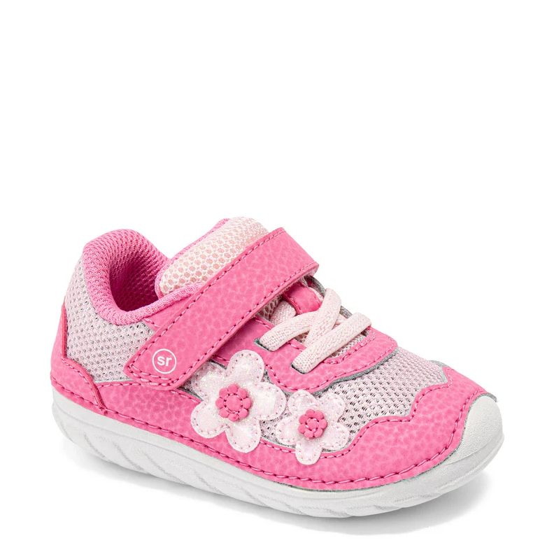 Stride Rite Rosa Sneaker