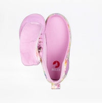 Billy Footwear Classic D/R Light Up High Top