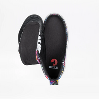 Billy Footwear Classic D/R II High Top