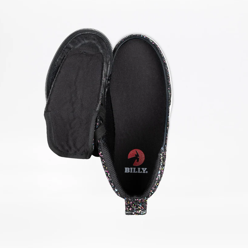Billy Footwear Classic D/R II High Top