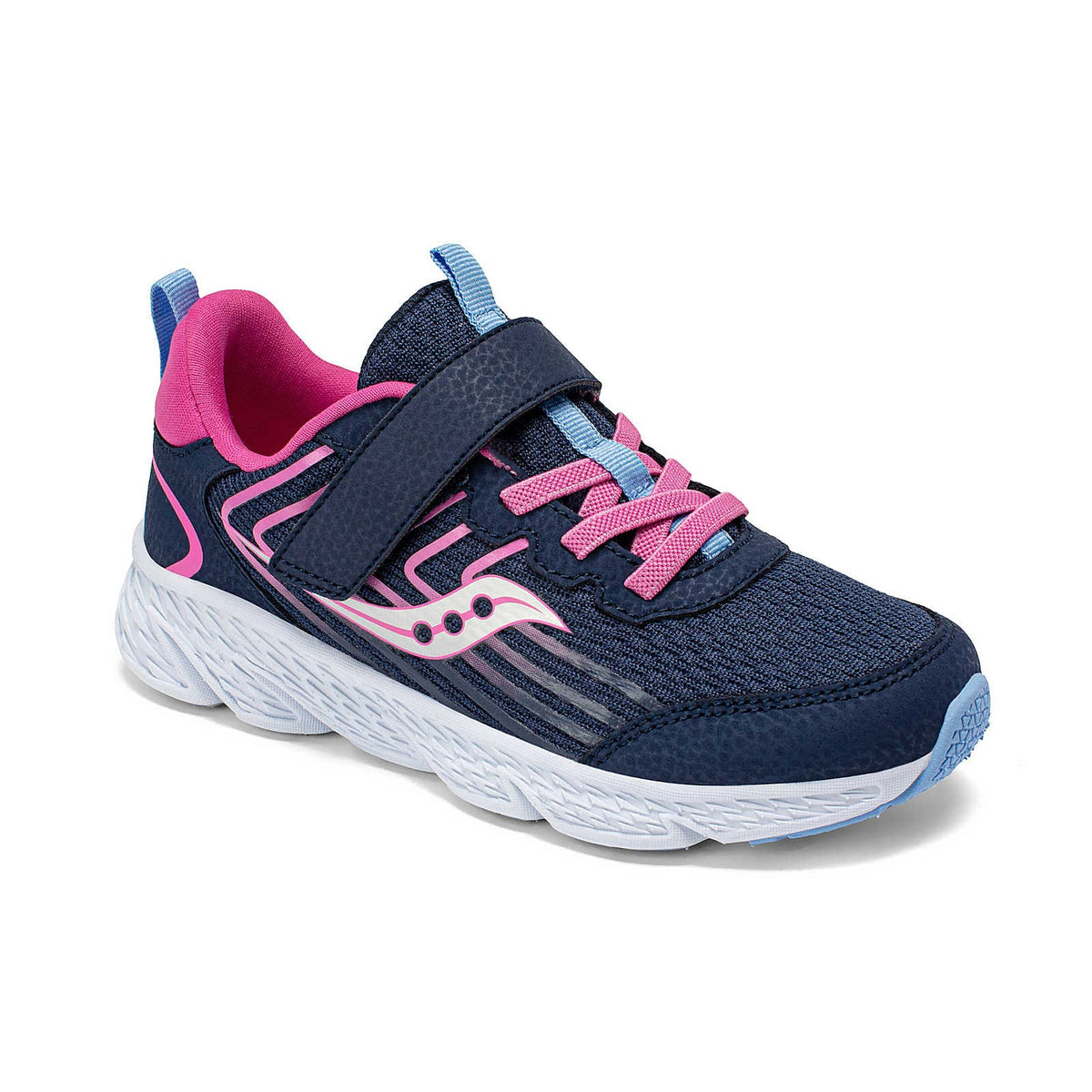 Saucony Wind 3.0 Sneaker