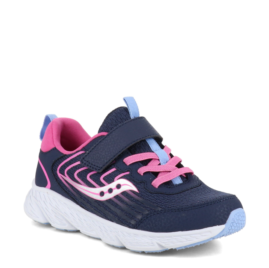 Saucony Wind 3.0 Sneaker