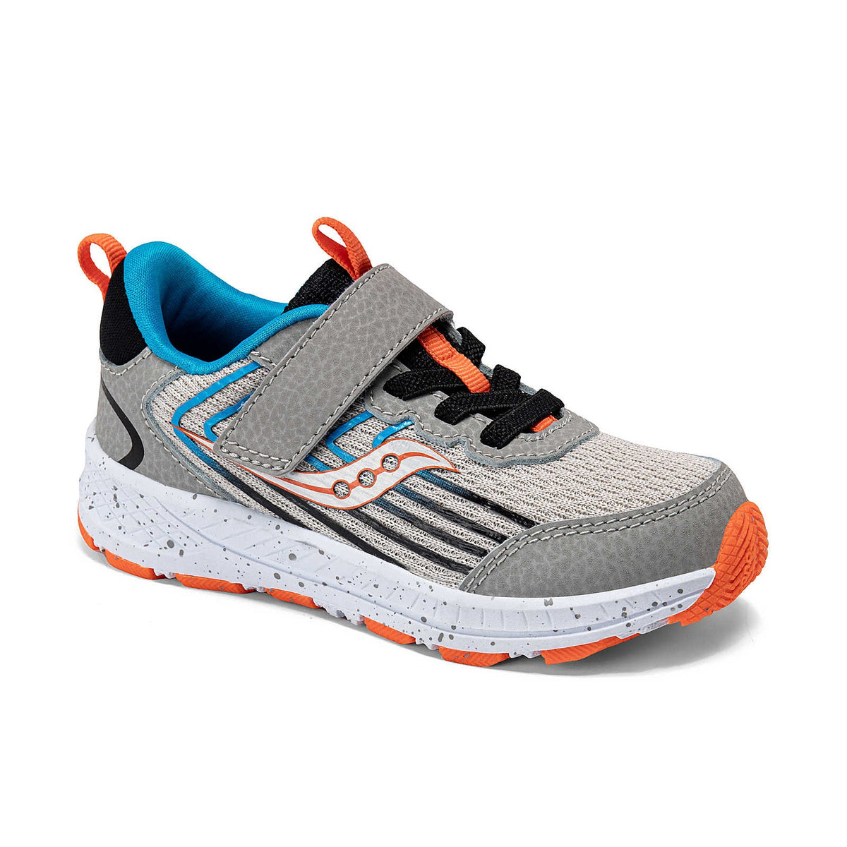 Saucony Wind 3.0 Jr. Sneaker