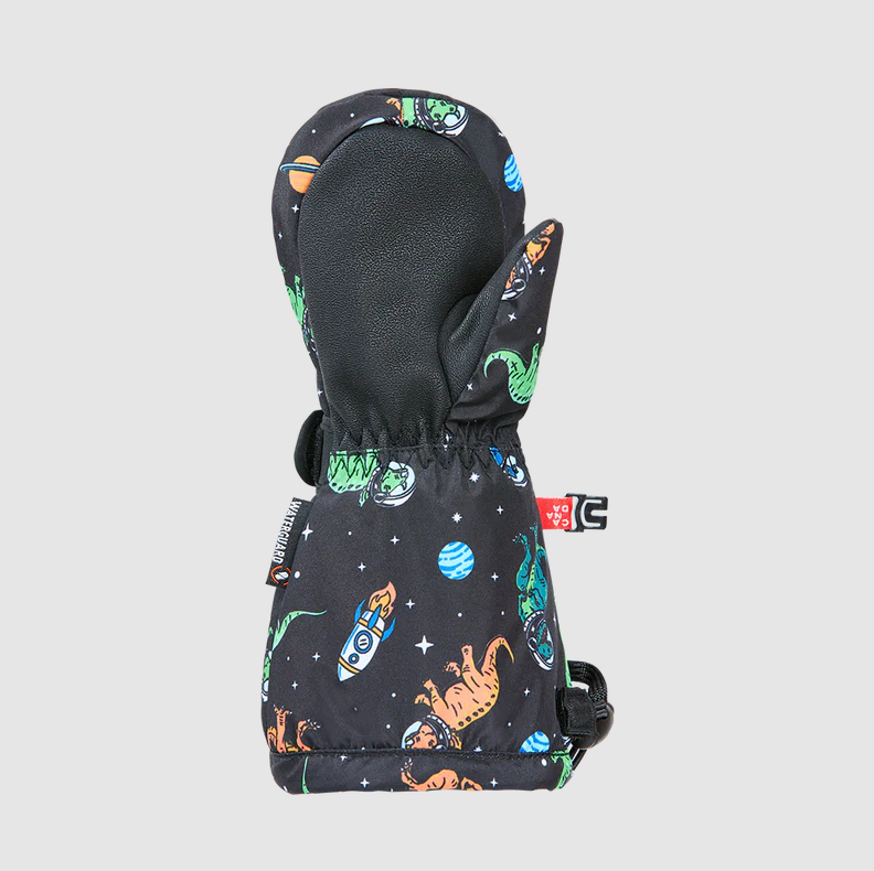 Kombi Roomy Mitts - Children