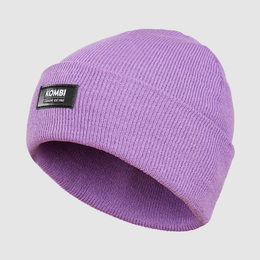 Kombi Urban Knit Toque - Junior