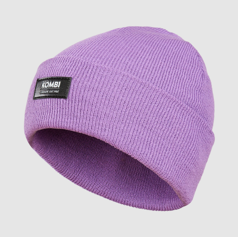 Kombi Urban Knit Toque - Junior