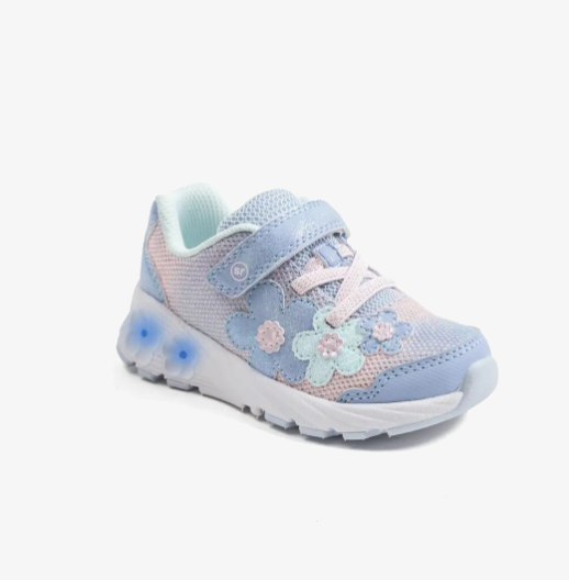Stride Rite Lighted Glimmer 2.0 Sneaker