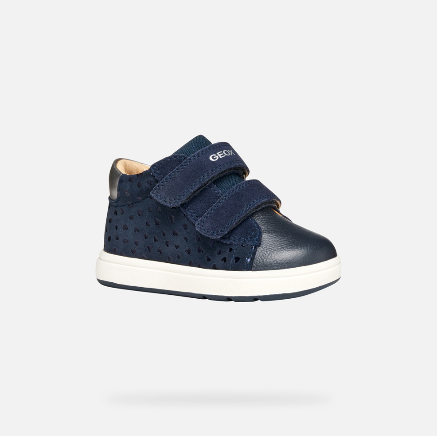 Geox Biglia Sneaker