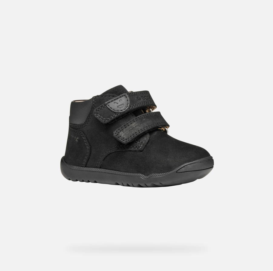 Geox Macchia Sneaker