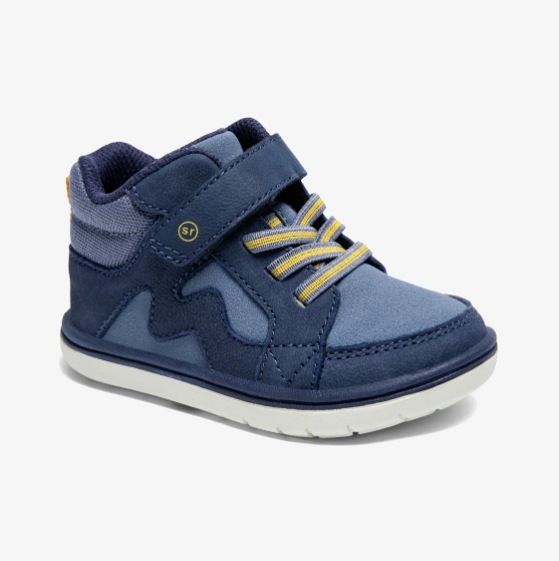 Stride Rite Ames High Top