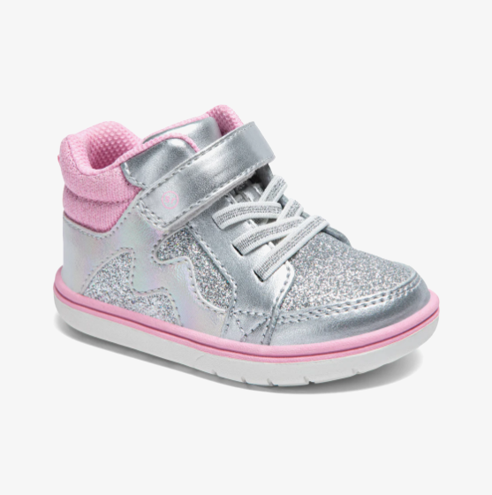 Stride Rite Ames High Top