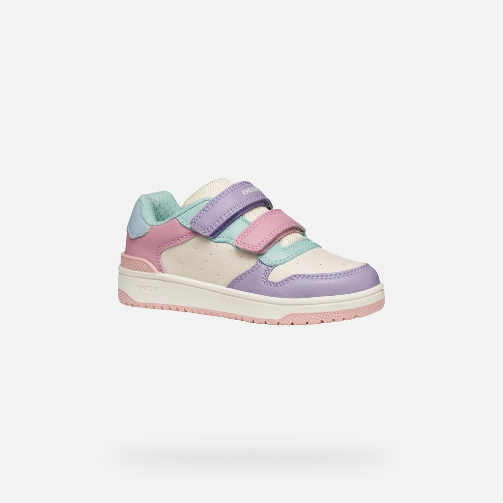 Geox Washiba Sneaker